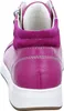 Ara Sneaker High ROM Damen 31373338303732 Pink 38 1/2 EU Produktbild-Vorschau 4