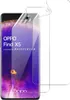 GrizzlyCoat  OPPO Find X5 Hydrogel TPU Displayschutz - Produktbild-Vorschau 2