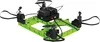 DF Models SkyWatcher 5in1 DIY Block Drohne mit LED Produktbild-Vorschau 6
