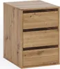 Šuplík do skříně - dub artisan Náhled obrázku produktu 1