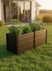 Hochbeet Demeter XL schmal, KHW-Hochbeet Demeter XL - Produktbild-Vorschau 12