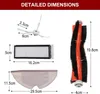 Ersatz Teile Set für Roborock S5 S6 S50 S55 S60 T4 Filter Produktbild-Vorschau 2