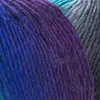 Yarnart Ambiance 158 - Weiche, mehrfarbige Wolle/Acryl, Produktbild-Vorschau 3