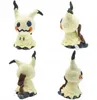 Peluche Pokémon Mimikyu – Peluche Mimikyu / Eevee, 25 cm Voir les images du produit 2