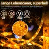 Aopunly 30M LED Tube lumineux Tube lumineux pour Voir les images du produit 2