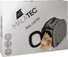 Purlov Hunde-/Katzentrage - schwarz Produktbild-Vorschau 18