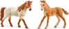 Schleich Reiterhof, hrací svět, koňská farma, hrací Náhled obrázku produktu 34