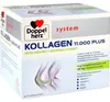 Doppelherz system Kollagen 11.000 plus, botellas pequeñas Vista previa de la imagen del producto 1