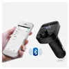 Verk 10041 Transmitter FM MP3 X8, Bluetooth 4.2 Náhled obrázku produktu 5