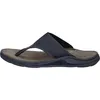 Josef Seibel Flip Flop in blau, Gr. 43 Produktbild-Vorschau 5