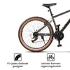 VELORS Mountainbike 27.5 Zoll Fahrrad für Herren Damen, Produktbild-Vorschau 3