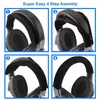 MMOBIEL Bügelpolster Kopfbügel Cover Schutz für Sony MDR1 Produktbild-Vorschau 5