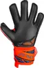 REUSCH Attrakt Silver Junior HYPER ORANGE / ELECTRIC BLUE / Produktbild-Vorschau 2