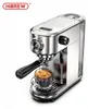 HiBREW H10B Halbautomatische Espressomaschine, 20 Bar, 51 Produktbild-Vorschau 1