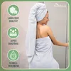 Set di asciugamani Green Mark, composto da 10 pezzi – 100% Anteprima dell’immagine prodotto 4