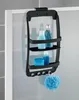 Badezimmerablage aus Kunststoff UNIVERSAL, bohrfreie Produktbild-Vorschau 3