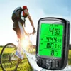 Fahrradcomputer Tachometer Digital LCD Funk Fahrrad Produktbild-Vorschau 5