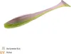 Zeck Fishing BA Sexy Swimmer 8  cm  Vio Greenie DLX 9 Stück Produktbild-Vorschau 6