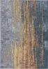 Blaze 300 Beige / Blau 115cm x 170cm Produktbild-Vorschau 1