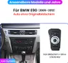 10.25''Linux system autoradio Für BMW E90 2005-2012 SWC Podgląd zdjęcia produktu 3