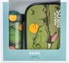 Mepal Campus Display / Sets lunchset campus (vb+bd) - dino Produktbild-Vorschau 1