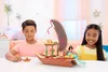 Disney Vaiana 2 Spielzeuge, Vaianas Abenteuerkanu-Spielset Produktbild-Vorschau 2
