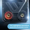 STAHLWERK SRG 300 Pro Schweißnaht-Reinigungsgerät 10–30 A Produktbild-Vorschau 6