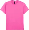 Gildan Ultra Baumwolle Adult T-Shirt Produktbild-Vorschau 2