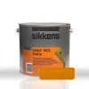Sikkens HLS Cetol Extra Holzschutz Eiche hell Grundierung Produktbild-Vorschau 5