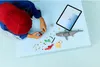LEGO Creator 3-in-1-Set Wilder Hai mit Schatztruhe - Produktbild-Vorschau 13