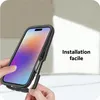 Cazy Coque compatible avec iPhone 17 Coque – Coque de Voir les images du produit 7