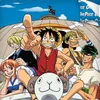 One Piece Wendebettwäsche - Luffy und alle Charaktere - 140 Produktbild-Vorschau 2