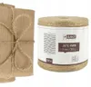 Sznurek jutowy 0,5kg 250m na szpuli D.RECT Podgląd zdjęcia produktu 1