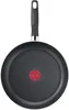 Tefal Start'easy C26704, Rund, Allzweckpfanne, Schwarz, Produktbild-Vorschau 2