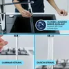 Jednouchwytowa bateria zlewozmywakowa Grohe Get, 1/2" chrom Podgląd zdjęcia produktu 14