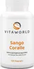 Vitaworld Sango corallo 500 mg capsule, 120 capsule Anteprima dell’immagine prodotto 2