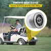 Yamaha golfkar aandrijfkoppeling, geschikt voor modellen Productafbeelding-voorbeeld 2