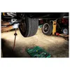 Werkzeugkoffer Steckschlüssel Ratschen Nüsse Set 1/4", 3/8" Produktbild-Vorschau 7