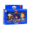 Figurky Brawl Stars 3 pack série 1 Náhled obrázku produktu 3