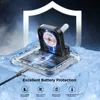 JOYROOM Joyroom JR-WQW03 Magnetic Charger for Apple Watch Voir les images du produit 15