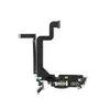 Ladebuchse für iPhone 14 Pro Max Tieflila Dock Connector Produktbild-Vorschau 1
