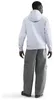 Nike Kapuzenpullover Club Fleece Hoodie Herren, Größe:M, Produktbild-Vorschau 6