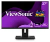 ViewSonic VG2756-4K - LED-Monitor - 68.6 cm (27") Produktbild-Vorschau 1