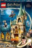 LEGO Harry Potter Hogwart: Pokój Życzeń, Zabawka dla Podgląd zdjęcia produktu 40