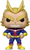 My Hero Academia - All Might 248 - Funko Pop! - Vinyl Figur Produktbild-Vorschau 3