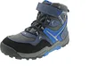Lurchi Thilo-Tex Klettstiefel Blau in Gr. 27 Produktbild-Vorschau 5