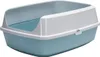Karlie Katzentoilette Mary Loo aqua Produktbild-Vorschau 1