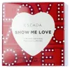 Show Me Love Limited Edition - EDP, 50 ml Náhled obrázku produktu 11