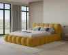 Chilly Möbel Design Bett Stone - Polsterbett mit Produktbild-Vorschau 1