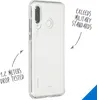 Accezz Xtreme TPU Cover Huawei P30 Lite - Transparent Produktbild-Vorschau 2